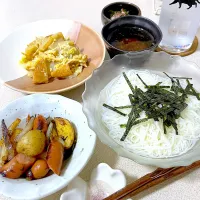 50807お昼ごはん| mioさん