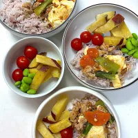 晩ご飯|さとう かおりさん