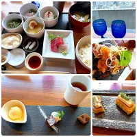 ⭐︎今日のお昼ご飯⭐︎ ちょうつがひ|hamamaさん