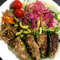 今日の晩ごはん|あやおさん