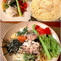 Today's dinner🍴|🌈Ami🍻さん