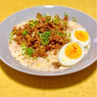 肉味噌そうめん| 五郎さん