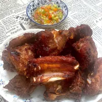 Pork Ribs| Meinaさん