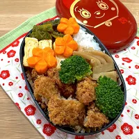 おべんとう|えりんごさん