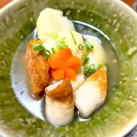 煮物|藤田 まり子さん