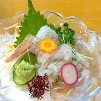 はも|マハロ菊池さん