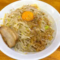 MAZEそばin麺屋ガテン|たくちゃんせんせーさん