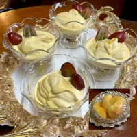 マンゴーピューレde🥭マンゴーアイス🍨|henryさん