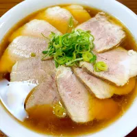 チャーシュー麺| Akira Sugiharaさん