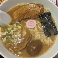バカうまラーメン|rockiさん