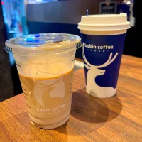 Coconut latte|skyblueさん