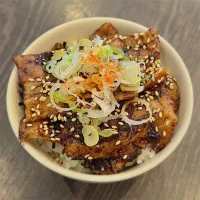 ぶた丼|deekay71さん