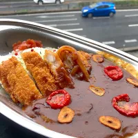 ファミチキカレー|Kさん