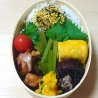 今日のお弁当| ぴより子さん