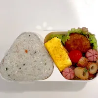 8/8 お弁当|ayaさん