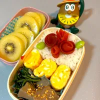 たまご焼き弁当|matumotommさん