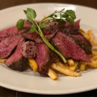 ＃牛肉ハラミ|マコリンさん