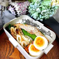 お弁当|Mikaさん