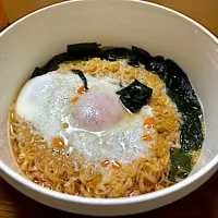 チキンラーメン🍜❗️╰(*´︶`*)╯♡✨| サソリさん
