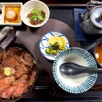 和牛ひつまぶし|さっちんさん