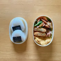 お弁当|ちゃみこさん