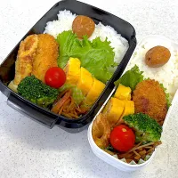 2025年8月8日お弁当🍱|もぐぷーさん