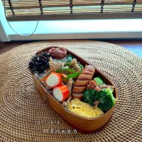 お弁当|ゆきさん
