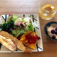 朝ごはん|ひーさん