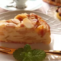 ガトーインビジブル|Hiroe Onishiさん