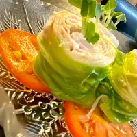 白菜まきまき🥬|♥ M ♥さん