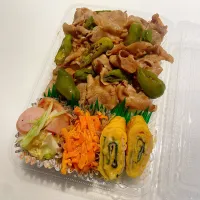 お弁当|suzuさん