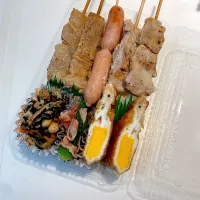 お弁当|suzuさん