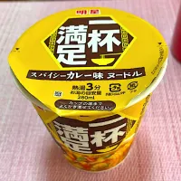 カップ麺|akkoさん