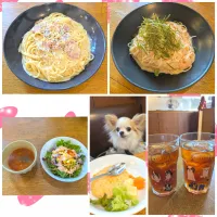 ランチ|じょうさん
