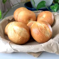 プチベーグル