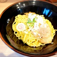 油そば ¥830|Blue Moon Caféさん