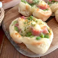 枝豆チーズ|n_nさん
