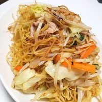 焼きそば|kazuko pさん
