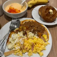 朝食 250806|maixx ใหม่さん