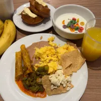 朝食 250807|maixx ใหม่さん