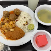 昼メシ 250807|maixx ใหม่さん