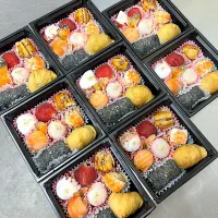 ぎゅーぎゅー🍣|＊みお＊さん