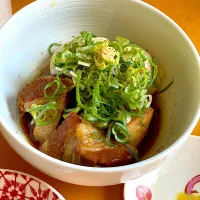 豚の角煮| msさん