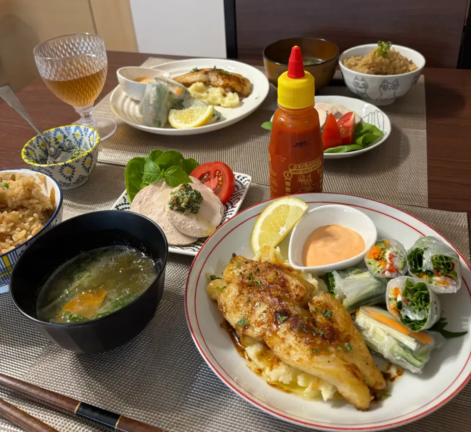 8月7日|あすこさん