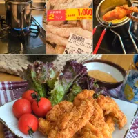 ﾁｷﾝｽﾃｨｯｸ