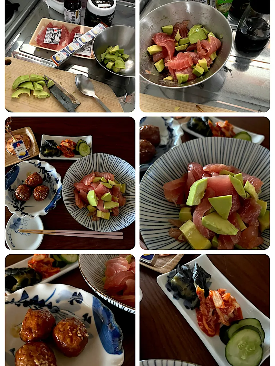 金曜日 ひとり暮らし晩酌メニュー|emiさん