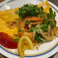 タイ🇹🇭 タイ料理レッスン習いました|akemi🐝さん