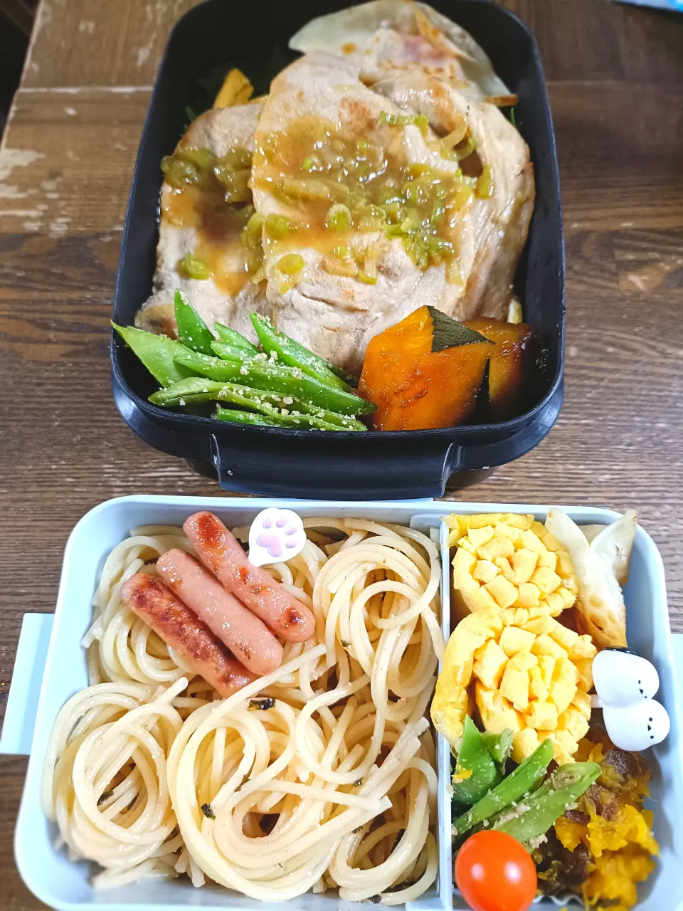 お弁当|ゆきこさん