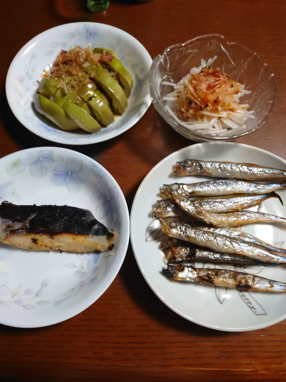 サワラの味噌漬け　焦げた。。|ぱやさん