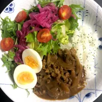 今日の晩ごはん|あやおさん